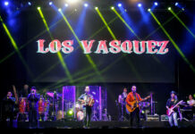 Los Vásquez rechazan al Festival de Viña 2024: “No llegamos a acuerdo con la productora”