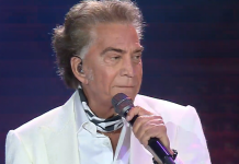 “Un maestro”: Las reacciones que dejó la presentación de José Luis “Puma” Rodríguez