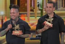 Olmué 2024: Cebolla y Bodoque logran el rating más alto del festival