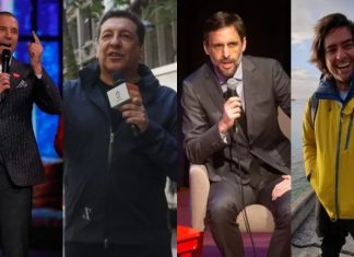 Animador del Festival de Viña 2025: Revelan que potente rostro de CHV sería el acompañante de Karen Doggenweiler