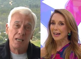 Antonio Vodanovic felicita a Karen tras convertirse en la animadora de Viña 2025: «Este es el momento»