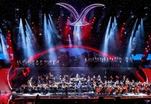 «Mucho para adultos y menos para los jóvenes»: Así será la parrilla del Festival de Viña del Mar 2025