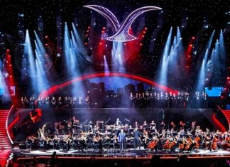 «Mucho para adultos y menos para los jóvenes»: Así será la parrilla del Festival de Viña del Mar 2025