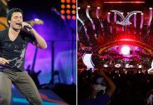 Con Chayanne y Sting: filtran parte de lo que sería la parrilla de Viña 2025