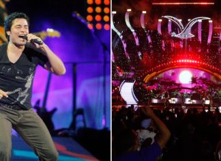 Con Chayanne y Sting: filtran parte de lo que sería la parrilla de Viña 2025