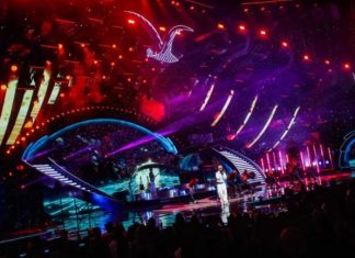 ¿Llegará al Festival de Viña 2025? Figura de la música colombiana agotó primer concierto en Chile y agendó segunda fecha