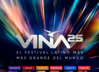 Festival de Viña confirmó nuevos nombres de artistas y comediantes que estarán en la Quinta Vergara este 2025
