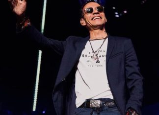 VIÑA 2025. Marc Anthony, Duki y más: Estos son los primeros artistas confirmados por Mega para el Festival de Viña 2025