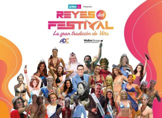 Vuelven las coronas: Reyes del Festival de Viña retoman su nombre original tras 4 años como «Embajadores»