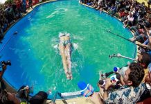 Reina del Festival: La madre de todas las coronas