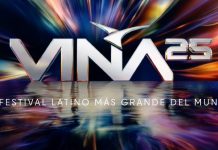 VIÑA 2025: COMPETENCIAS INTERNACIONAL Y FOLCLÓRICA