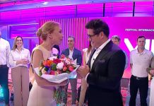“Ya tuvieron su primer encontrón”: Revelan supuesta llamada de atención de Karen Doggenweiler a Rafael Araneda