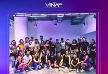 El Ballet oficial de #Viña2025 inició sus ensayos