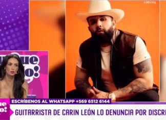 Polémica denuncia en contra de artista de Viña 2025: fue acusado de discriminación