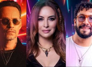 Noche por noche: Conoce la programación completa del Festival de Viña 2025